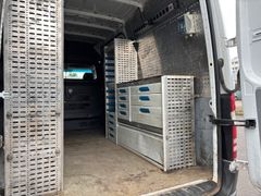 Fahrzeugabbildung Mercedes-Benz Sprinter Kasten 313 CDI,L2H2,Klima,Kamera,Navi