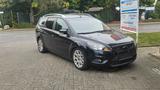 Ford Focus Turnier 1,8 Style +Sportfahrwerk - Ford Focus mit Benzin-Antrieb: Kombi, 1.8