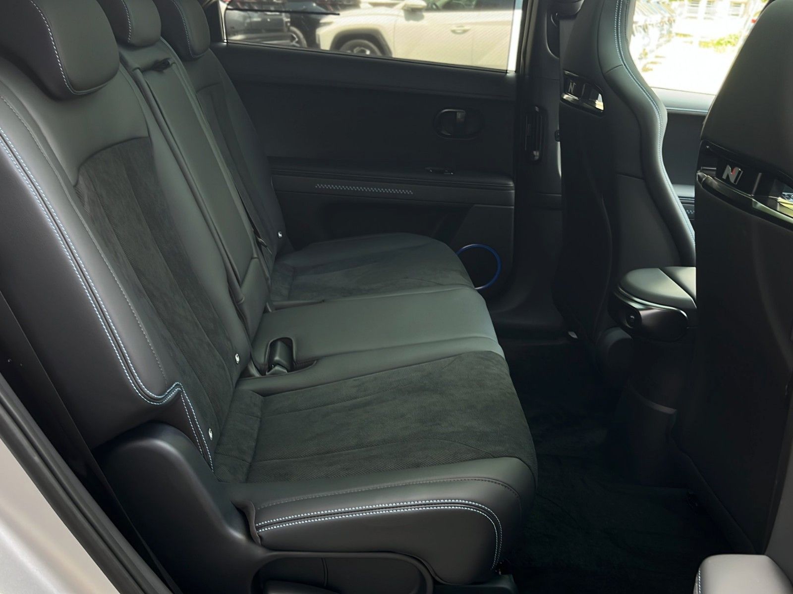 Hyundai IONIQ 5 - Bild 18