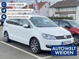 Volkswagen Sharan 2.0 TDI Allstar BMT 7 Sitze - Volkswagen Sharan ALLSTAR mit Diesel-Antrieb