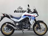 Honda XL 750 Transalp 