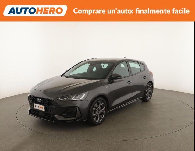 Image of Ford Focus