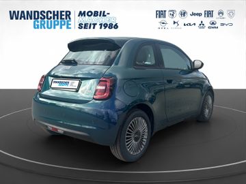 Fiat 500 1.0 Hybrid Icon SHZ KAMERA CARPLAY KLIMAAUTO