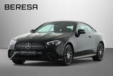 Mercedes-Benz E 450 4M Coupé AMG Pano Distronic Burmester HUD - Mercedes-Benz E 450 aus 2022