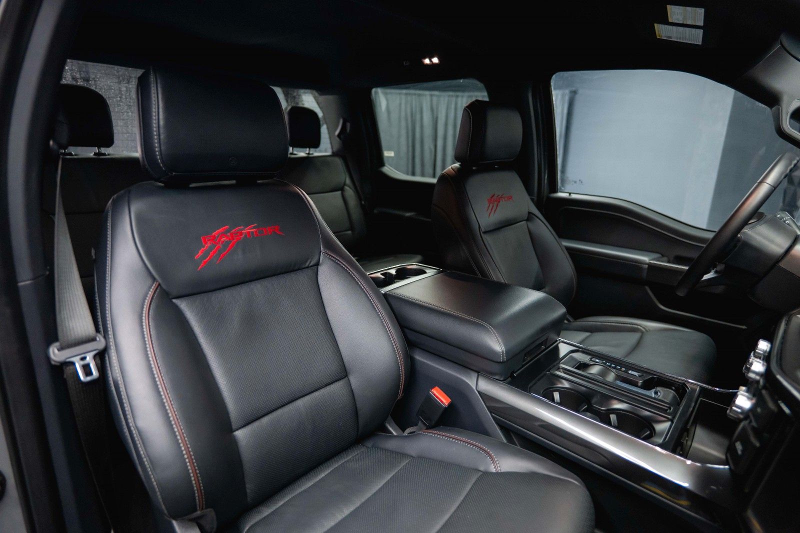 Fahrzeugabbildung Ford F150 5.0L V8 4x4 Offroad SuperCrew RAPTOR 19%