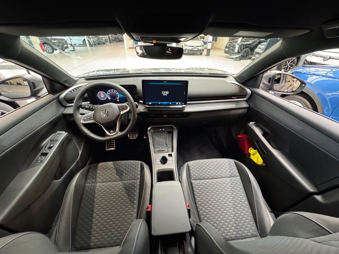 Volkswagen T-Roc - Bild 9