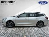 Ford Focus ST-Line LED+AHK+Navi+Kamera+Winterpaket - Ford Gebrauchtwagen in Mainz