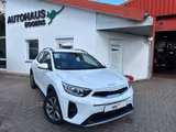 Kia Stonic Vision/NAVI/SHZ/TEMP/KAM/S+W/APPLE CP