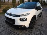 Citroën Citroen C3 1.2 GPL della casa - Citroën C3 mit LPG-Antrieb