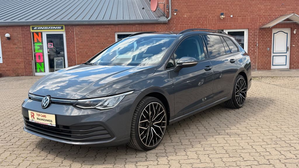 Image of Volkswagen Golf
