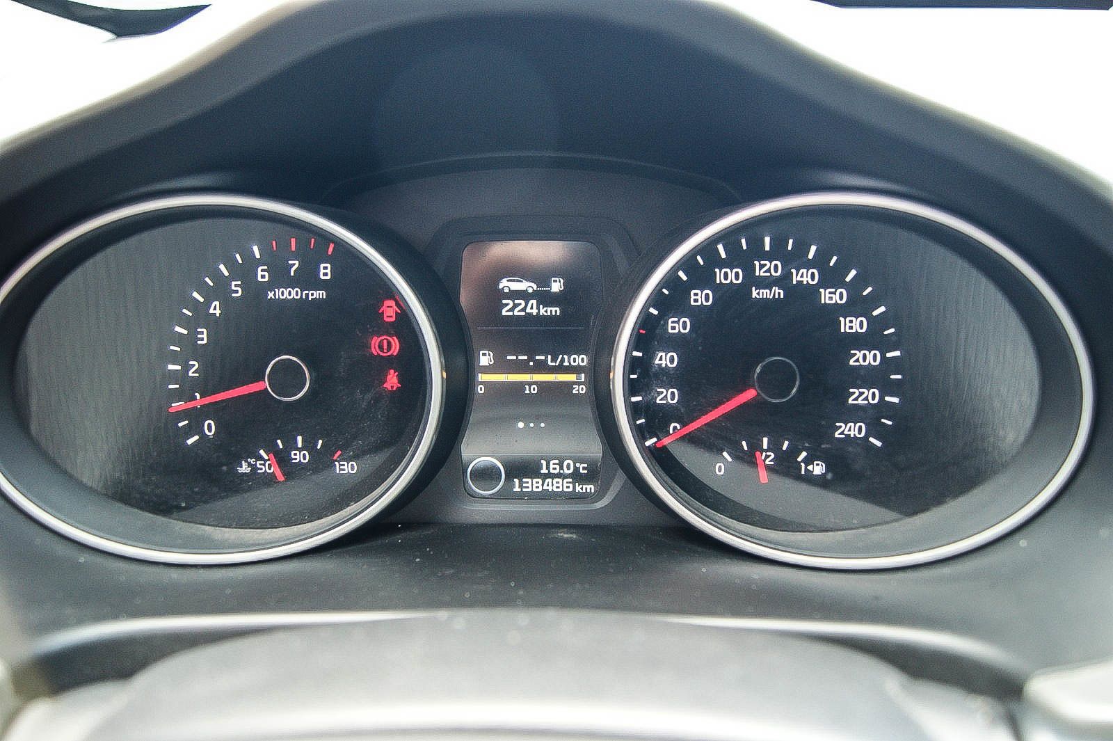 Fahrzeugabbildung Kia Sportage 1.6 FIFA World Cup Edition NAVIGATION