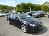 Audi A3 Cabriolet Ambition - Audi A3 aus 2009: Ambition