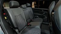 Volkswagen Tayron - Vorschau Bild 9