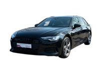 Audi A6 - Vorschau Bild 18