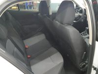 Skoda Fabia - Vorschau Bild 9