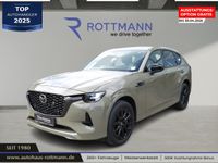 Mazda CX-60 - Vorschau Bild 1