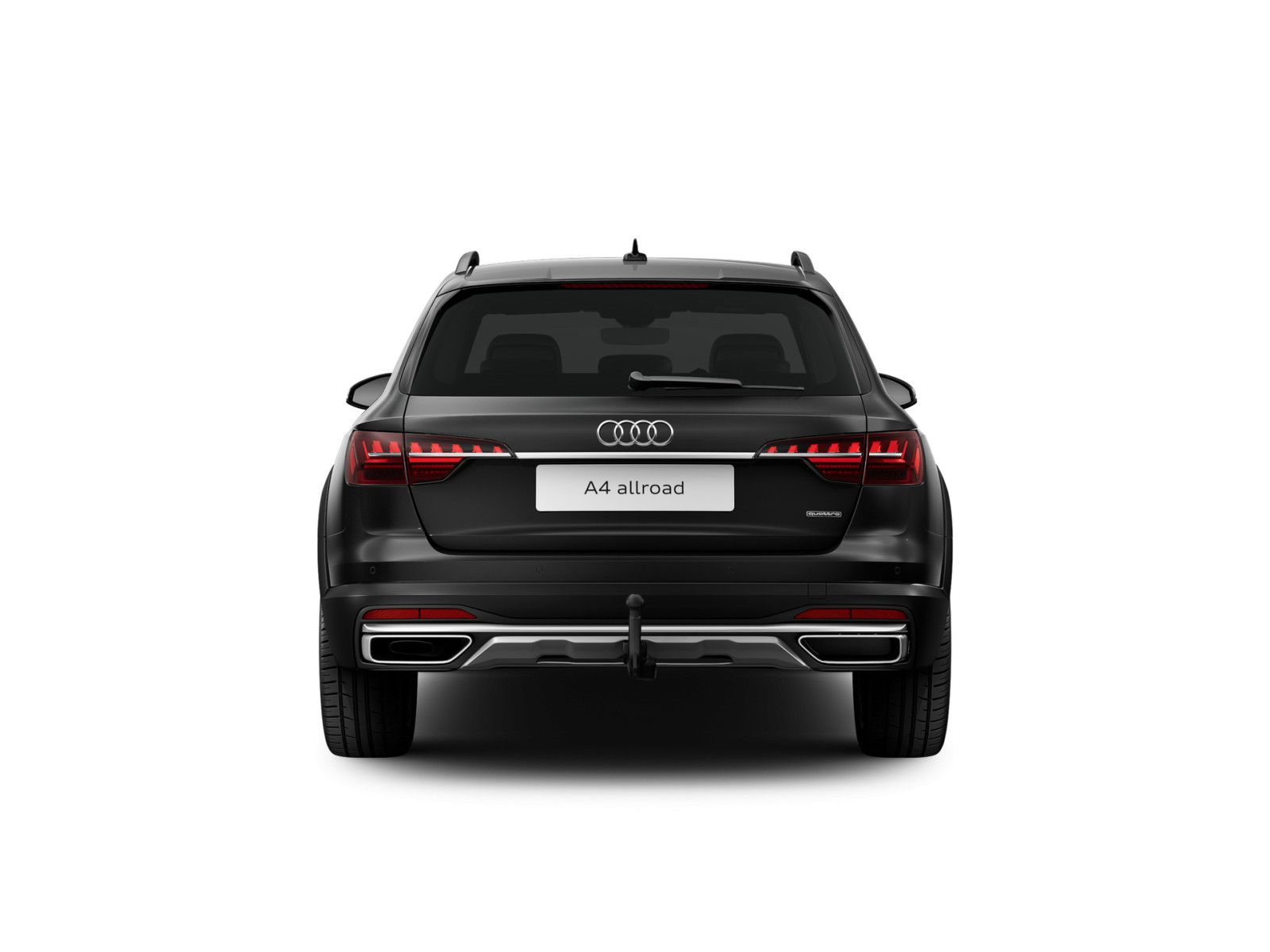 Audi A4 Allroad - Bild 9