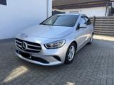 Mercedes-Benz B 180 d DCT - Automatik
