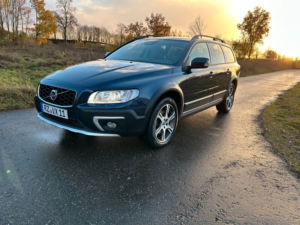 Volvo XC70