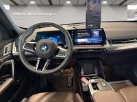 BMW X1 - Vorschau Bild 12