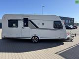 Knaus Südwind BLACK SELECTION 500 FU ATC GasPaket 2026 - Knaus 500 fu