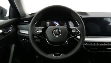 Skoda Octavia Combi Style 1,5 TSI e-Tec mHEV DSG PDC