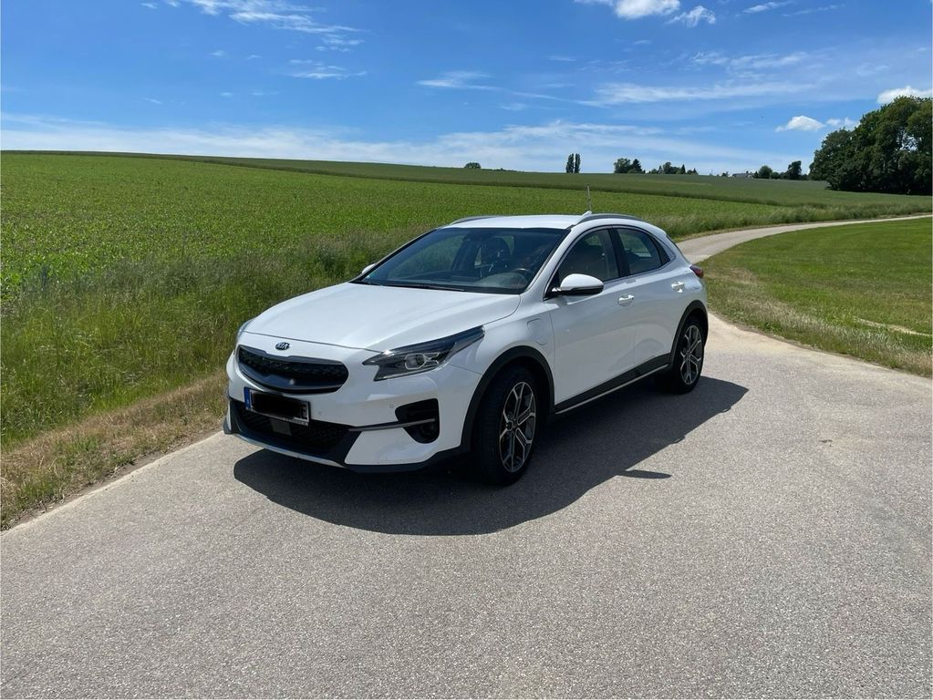 Image of Kia XCeed