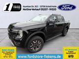 Ford Ranger PLUG-IN-HYBRID Wildtrak/ROLLO+NAVI/0%! - Angebote