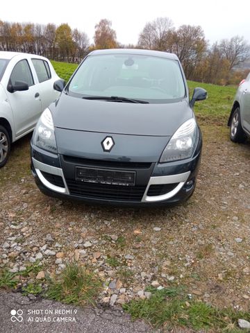 Renault Scenic III Dynamique Export