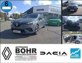 Renault Clio V TCe 130 EDC Intens  RS Line GPF - Renault Clio: RS Line