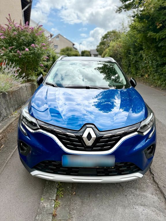 Image of Renault Captur