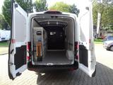 Ford Transit 310 L2 2.0 TDCi Trend - Gebraucht Rettungswagen
