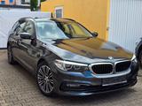 BMW 530d Sport |STANDHZ|ACC|AHK|HUD|DIGITAL-COCKPIT - BMW 530 Gebrauchtwagen in Mannheim