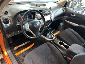 MYAUTOCENTER – Gebraucht- und Jahreswagen mit Werkstattservice in Pfaffenhofen Nissan Navara NP300 *Double Cab*4x4*1.Hand*TÜV*