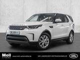 Land Rover Discovery 5 SE SDV6 3.0 EU6d-T Allrad Luftfederu - Land Rover Discovery in Köln
