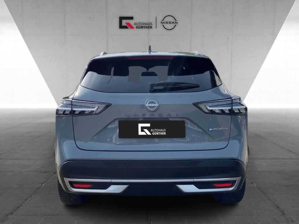 Nissan Qashqai N-CONNECTA 190PS Autom. Winter/PGD/HUD/3 imagem 3