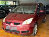 Mitsubishi Colt CZ3 Lim. 5-trg. 1.3 Invite/KLIMA/SERVO/ALU/ - gebrauchte Mitsubishi Colt aus dem Jahr 2006