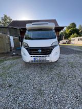 Knaus Sun TI 650 MF Platinum Selection - Knaus Ti sun