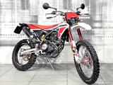Fantic Motor XEF 125 Enduro Competition - FANTIC XE 125