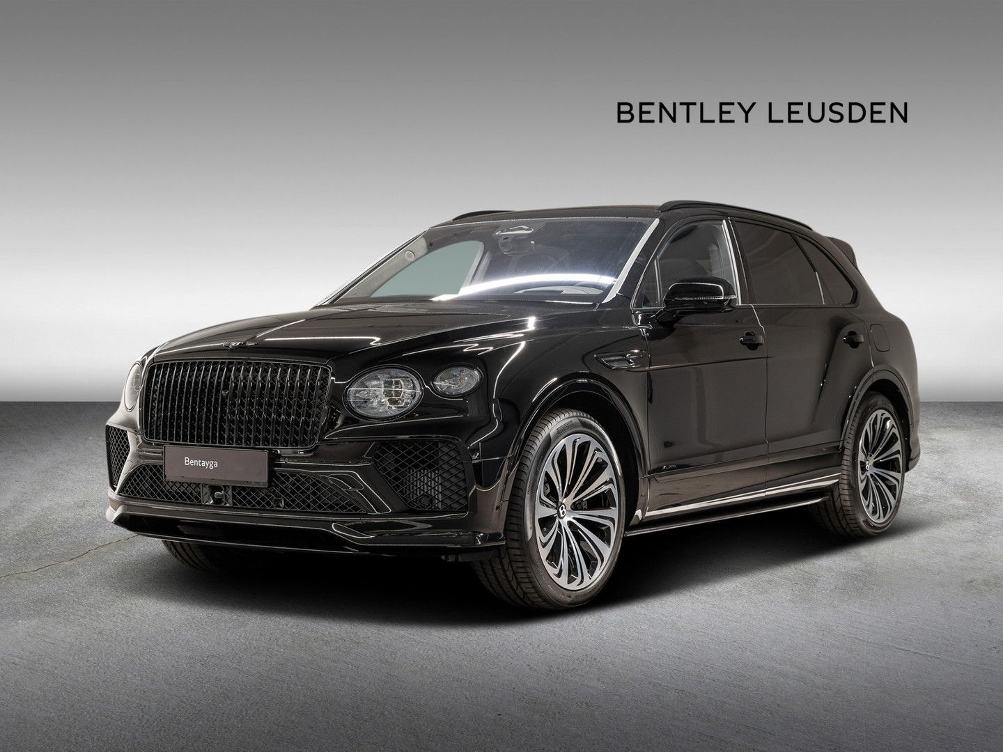 Bentley Bentayga Azure Hybrid |NAIM|Touring|Comfort|Mull