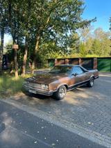 Chevrolet El Camino - Chevrolet El Camino: Privatanbieter