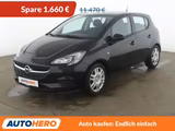Opel Corsa 1.4 120 Jahre - Opel Corsa Gebrauchtwagen in Frankfurt