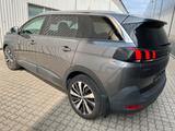 Peugeot 5008 130PS 1.2 Active 89621 - Peugeot 5008 mit Benzin-Antrieb