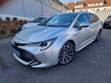 Toyota Corolla Touring Sports Hybrid Team D/AHK - Toyota Corolla in Stuttgart