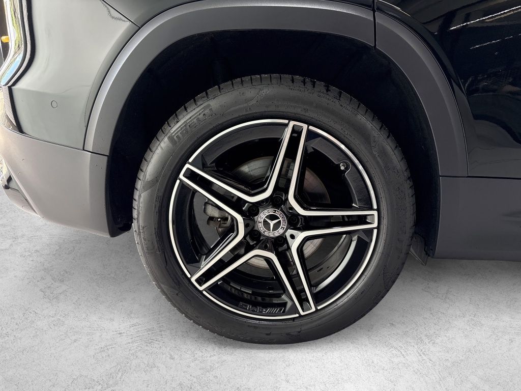 Mercedes-Benz GLB 180 d AMG PANO AHK 3. REIHE NIGHT LED 19'' A foto 4