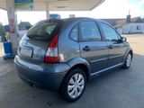Citroën C3 1.6 16V VTR/5TÜRER/Garantie/KLIMA/TÜV/HU/NEU/ - Citroën C3: Vtr