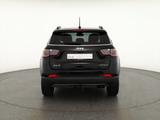 Jeep Compass 1.4 Limited 4WD Bi-Xenon Navi Kamera AHK - Jeep Compass: Schwarz