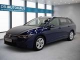 Volkswagen Golf Variant Life 1.5 eTSI DSG BusinessPremium