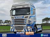 Scania R480 HL E6 RETARDER - Scania R 480