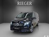 Mercedes-Benz V 250 d Edition*Sport*Kamera*Distronic*LED-ILS++ - : Allradantrieb, Kleinbus